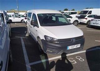 VOLKSWAGEN 2.0 TDI 55KW KOMBI BMT (75CV) BUSIN - 2397-KPT